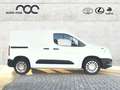 Toyota Proace City L1 Meister 1.5 D-4D EU6d  Klima Apple Blanc - thumbnail 3