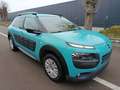 Citroen C4 Cactus C4 Cactus 1.2 PureTech Business GPS (Fleet) Blauw - thumbnail 2