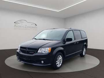 3.6 V6 SXT R/T