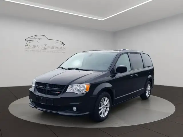 Dodge Grand Caravan 3.6 V6 SXT R/T