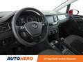 Volkswagen Golf Sportsvan 1.4 TSI Highline BlueMotion Tech *CAM*PDC* Red - thumbnail 11