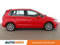 Volkswagen Golf Sportsvan 1.4 TSI Highline BlueMotion Tech *CAM*PDC* Red - thumbnail 7