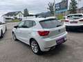 SEAT Ibiza FR 1,0TGI*LED*Ambiente*ACC*Keyless*nur 36.000KM* Weiß - thumbnail 4
