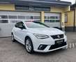 SEAT Ibiza FR 1,0TGI*LED*Ambiente*ACC*Keyless*nur 36.000KM* Weiß - thumbnail 2