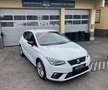 SEAT Ibiza FR 1,0TGI*LED*Ambiente*ACC*Keyless*nur 36.000KM* Weiß - thumbnail 1