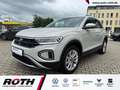 Volkswagen T-Roc 1.0 TSI Limited *LED*ACC*Kamera*AHK*Alu* Grijs - thumbnail 1