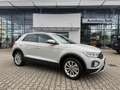 Volkswagen T-Roc 1.0 TSI Limited *LED*ACC*Kamera*AHK*Alu* Grijs - thumbnail 7