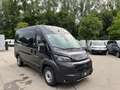 Fiat Ducato Maxi 35 L2H2 AHK RüKa CarPlay Allwetter Schwarz - thumbnail 4