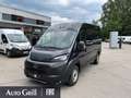 Fiat Ducato Maxi 35 L2H2 AHK RüKa CarPlay Allwetter Schwarz - thumbnail 2