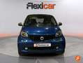 smart forTwo Coupé Electric Drive Bleu - thumbnail 2