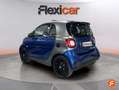 smart forTwo Coupé Electric Drive Bleu - thumbnail 5