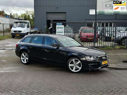 Audi A4 Avant 1.8 TFSI Pro Line Business Nieuwe APK NAP
