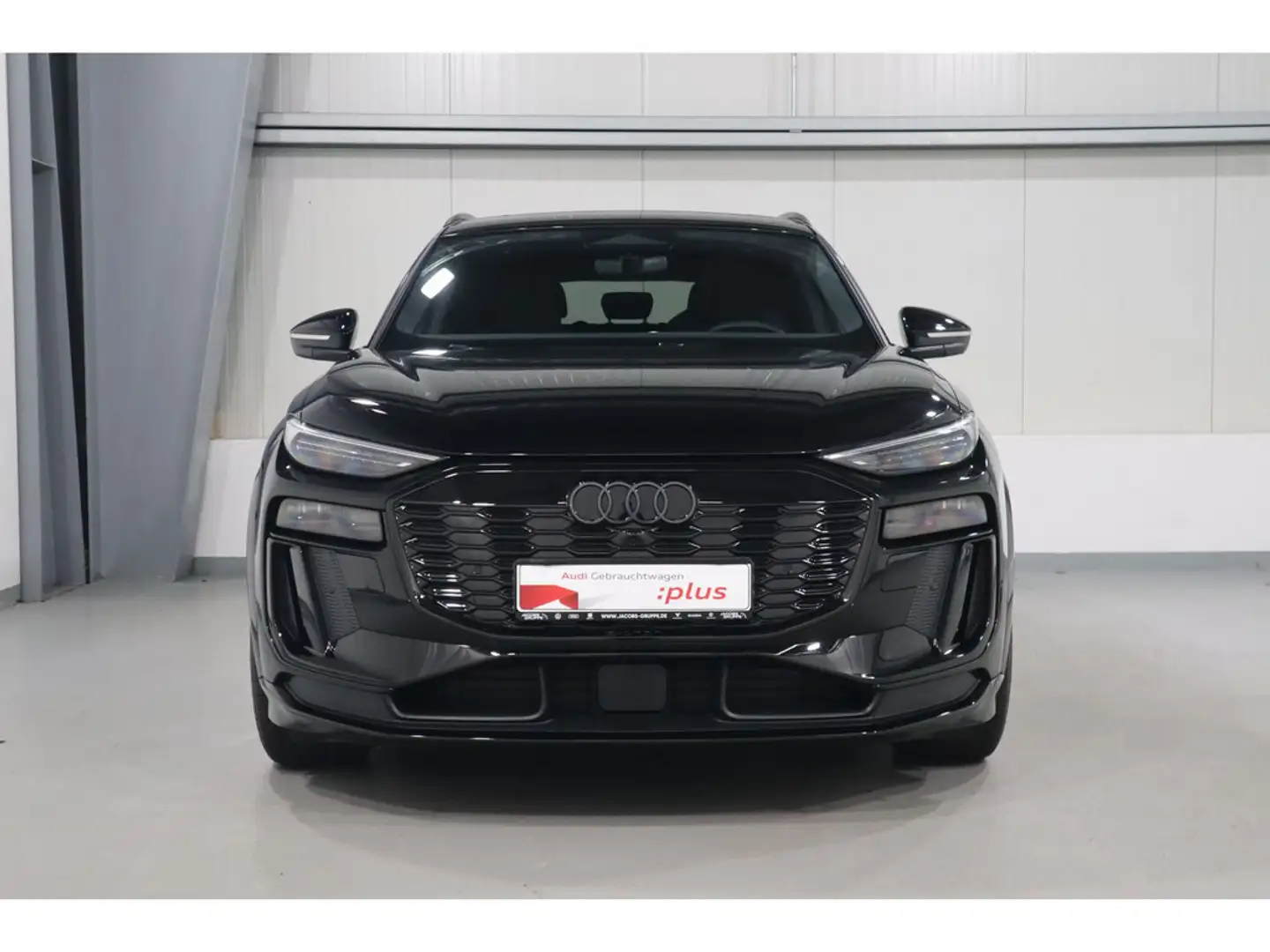 Audi SQ6 e-tron quattro B&O*Matrix*PDC * Schwarz - 2