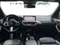 BMW X3 xDrive30e M Sport 92% Akku HeadUp Laser Navi Innov Schwarz - thumbnail 11