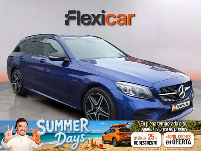 2020 Mercedes Benz C 300