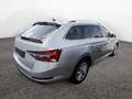 Skoda Superb Combi 2.0 TDI Style 4x4 DSG AHK 360 PA Argent - thumbnail 3