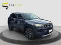 Jeep Compass 1.3 turbo t4 phev Limited 4xe auto 2021 Blu/Azzurro - thumbnail 10