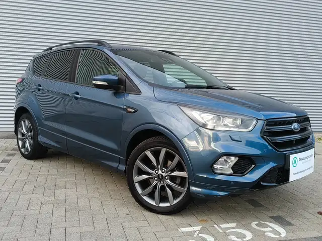 Ford Kuga Kuga 1.5 EcoBoost 2x4 ST-Line