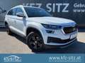 Skoda Kodiaq 2,0 TDI 4x4 Ambition DSG| AHK Weiß - thumbnail 1