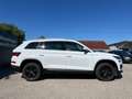 Skoda Kodiaq 2,0 TDI 4x4 Ambition DSG| AHK Weiß - thumbnail 2