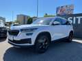 Skoda Kodiaq 2,0 TDI 4x4 Ambition DSG| AHK Weiß - thumbnail 7