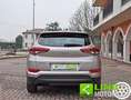 Hyundai TUCSON 1.7 CRDi XPossible Grigio - thumbnail 4