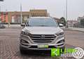 Hyundai TUCSON 1.7 CRDi XPossible Grigio - thumbnail 8