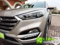 Hyundai TUCSON 1.7 CRDi XPossible Grigio - thumbnail 9