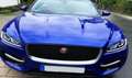 Jaguar F-Pace F-Pace 30d AWD R-Sport Bleu - thumbnail 1