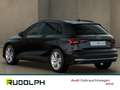 Audi A3 Sportback 40 TFSI e S-tronic LED ACC Kamera  PDCv+ Schwarz - thumbnail 3