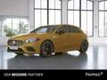 Mercedes-Benz A 200 Kompaktlimousine PTS Cam Navi LED Leder Gelb - thumbnail 1