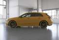 Mercedes-Benz A 200 Kompaktlimousine PTS Cam Navi LED Leder Gelb - thumbnail 17