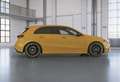 Mercedes-Benz A 200 Kompaktlimousine PTS Cam Navi LED Leder Gelb - thumbnail 9
