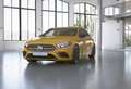 Mercedes-Benz A 200 Kompaktlimousine PTS Cam Navi LED Leder Gelb - thumbnail 3