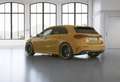 Mercedes-Benz A 200 Kompaktlimousine PTS Cam Navi LED Leder Gelb - thumbnail 16