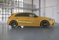 Mercedes-Benz A 200 Kompaktlimousine PTS Cam Navi LED Leder Gelb - thumbnail 9