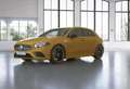 Mercedes-Benz A 200 Kompaktlimousine PTS Cam Navi LED Leder Gelb - thumbnail 1