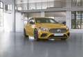 Mercedes-Benz A 200 Kompaktlimousine PTS Cam Navi LED Leder Gelb - thumbnail 5