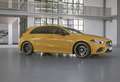 Mercedes-Benz A 200 Kompaktlimousine PTS Cam Navi LED Leder Gelb - thumbnail 8