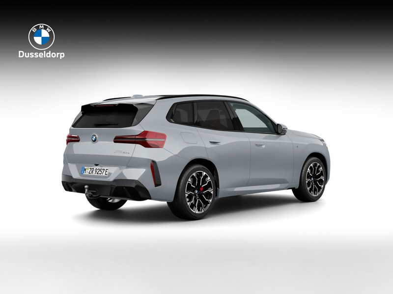 BMW X3 30e xDrive M Sport Pro | Premium Pakket | Harman K — photo 2