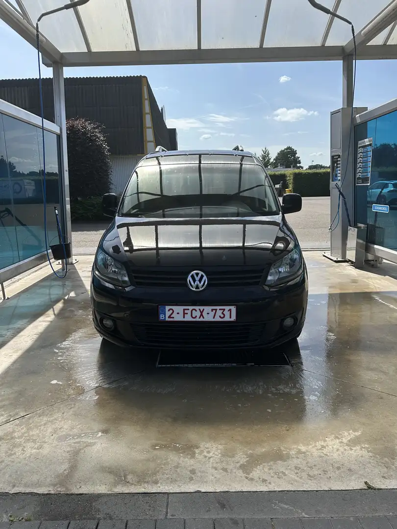 Volkswagen Caddy 1.6 TDI EcoProfi - 2