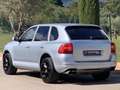 Porsche Cayenne 4.5 Turbo Aut. Gris - thumbnail 8