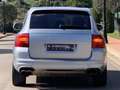 Porsche Cayenne 4.5 Turbo Aut. Gris - thumbnail 9
