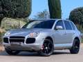 Porsche Cayenne 4.5 Turbo Aut. Gris - thumbnail 5