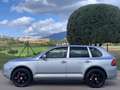 Porsche Cayenne 4.5 Turbo Aut. Gris - thumbnail 7