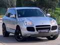 Porsche Cayenne 4.5 Turbo Aut. Gris - thumbnail 2