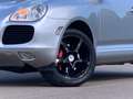 Porsche Cayenne 4.5 Turbo Aut. Gris - thumbnail 6