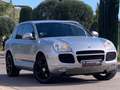 Porsche Cayenne 4.5 Turbo Aut. Gris - thumbnail 1