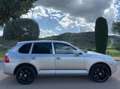 Porsche Cayenne 4.5 Turbo Aut. Gris - thumbnail 11