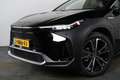 Toyota bZ4X Premium 71 kWh | Snel leverbaar | BSM | Licht grij Zwart - thumbnail 3